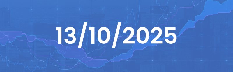 Daily Analysis 13/10/2025